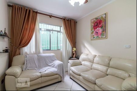 Sala de casa à venda com 3 quartos, 205m² em Vila Fátima, Guarulhos