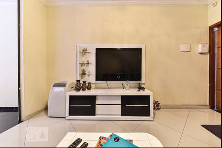 Sala de casa à venda com 3 quartos, 380m² em Demarchi, São Bernardo do Campo