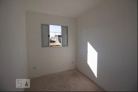 Quarto de apartamento para alugar com 2 quartos, 50m² em Jardim Sarah, São Paulo