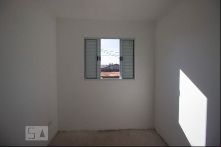 Quarto de apartamento para alugar com 2 quartos, 50m² em Jardim Sarah, São Paulo