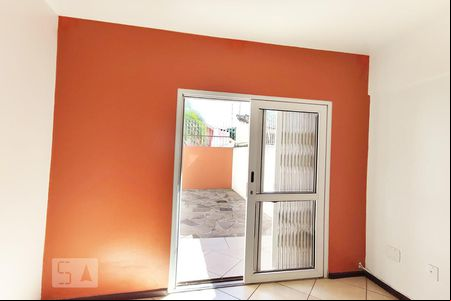 Sala de Estar de apartamento à venda com 2 quartos, 66m² em Hamburgo Velho, Novo Hamburgo
