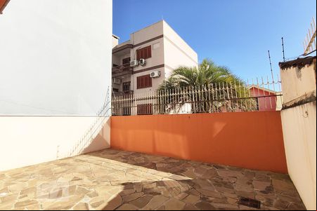 Sacada da Sala de apartamento à venda com 2 quartos, 66m² em Hamburgo Velho, Novo Hamburgo