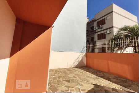 Sacada da Sala de apartamento à venda com 2 quartos, 66m² em Hamburgo Velho, Novo Hamburgo