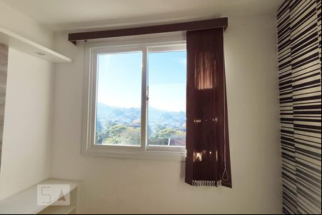 Sala de Estar de apartamento à venda com 2 quartos, 51m² em Operário, Novo Hamburgo