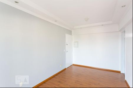 Sala de apartamento para alugar com 2 quartos, 57m² em Jardim Esmeralda, São Paulo