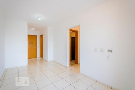Sala de apartamento à venda com 2 quartos, 60m² em Casa Branca, Santo André
