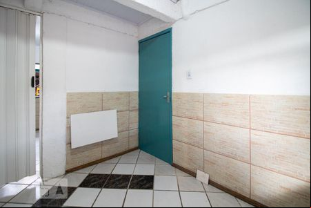 Sala de apartamento para alugar com 1 quarto, 32m² em Sarandi, Porto Alegre