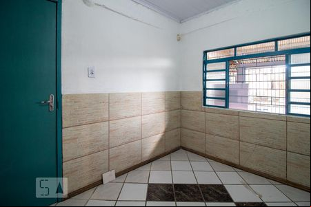 Sala de apartamento para alugar com 1 quarto, 32m² em Sarandi, Porto Alegre