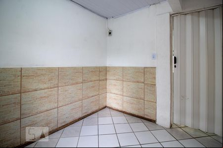 Quarto 1 de apartamento para alugar com 1 quarto, 32m² em Sarandi, Porto Alegre