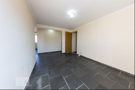 Sala de apartamento para alugar com 2 quartos, 60m² em Vila Siqueira (zona Norte), São Paulo