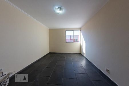 Sala de apartamento para alugar com 2 quartos, 60m² em Vila Siqueira (zona Norte), São Paulo