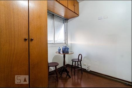 Quarto 1 de apartamento para alugar com 3 quartos, 80m² em Vila Romana, São Paulo