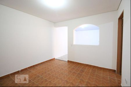 Sala de casa para alugar com 1 quarto, 50m² em Vila Santa Catarina, São Paulo