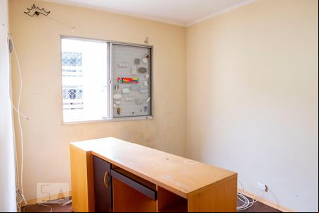 Quarto 1 de apartamento à venda com 3 quartos, 77m² em Jardim Santa Cruz (sacomã), São Paulo
