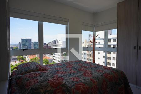 Suíte de kitnet/studio para alugar com 1 quarto, 47m² em Petrópolis, Porto Alegre