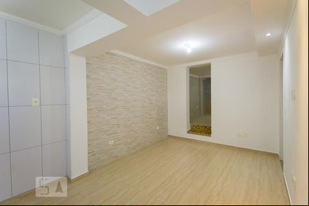 Sala de casa para alugar com 1 quarto, 50m² em Ipiranga, São Paulo