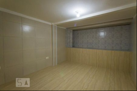 Sala de casa para alugar com 1 quarto, 50m² em Ipiranga, São Paulo