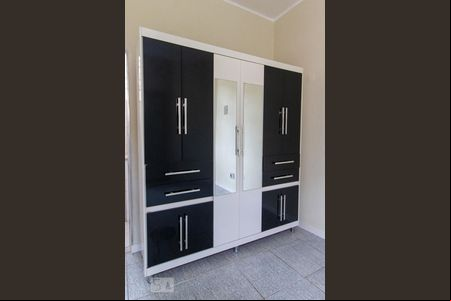 Sala de kitnet/studio para alugar com 1 quarto, 18m² em Centro, Rio de Janeiro