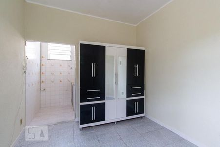 Sala de kitnet/studio para alugar com 1 quarto, 18m² em Centro, Rio de Janeiro