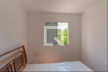Quarto 1 de apartamento à venda com 2 quartos, 48m² em Jardim Ibirapuera, Campinas