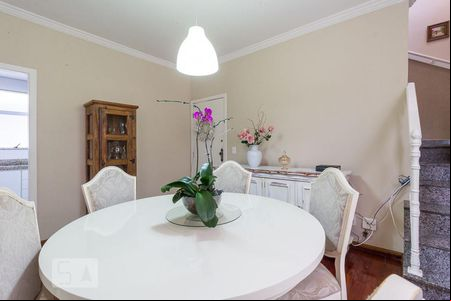 Sala de apartamento à venda com 4 quartos, 120m² em Ouro Preto, Belo Horizonte