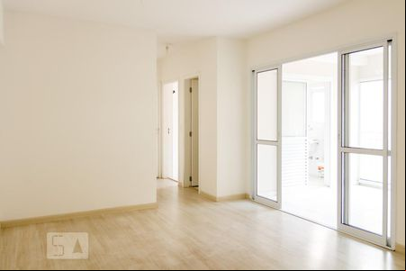 Sala de apartamento para alugar com 3 quartos, 89m² em Barcelona, São Caetano do Sul