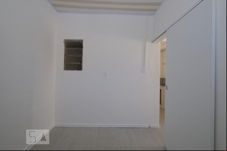 Quarto de apartamento para alugar com 1 quarto, 30m² em Vila Isabel, Rio de Janeiro
