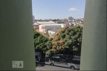 Vista da Sala de apartamento à venda com 3 quartos, 130m² em Nova Vista, Belo Horizonte