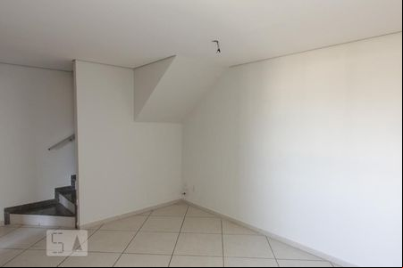 Sala de apartamento à venda com 3 quartos, 130m² em Nova Vista, Belo Horizonte
