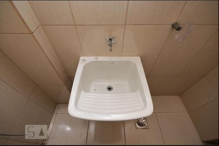 Tanque de kitnet/studio à venda com 1 quarto, 15m² em Gamboa, Rio de Janeiro