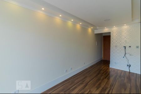 Sala de apartamento para alugar com 2 quartos, 50m² em Jardim Belém, São Paulo
