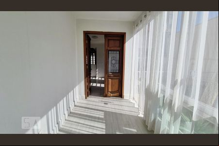 Varanda de casa à venda com 4 quartos, 400m² em Santa Lúcia, Belo Horizonte