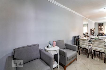 Sala de casa à venda com 3 quartos, 196m² em Parque Continental Ii, Guarulhos