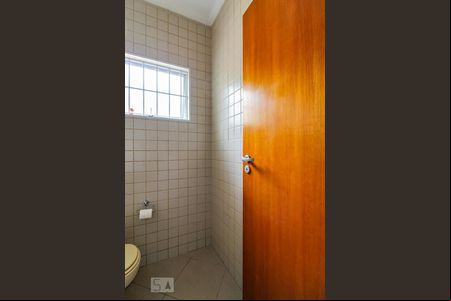 Lavabo de casa à venda com 3 quartos, 196m² em Parque Continental Ii, Guarulhos