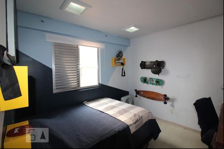 Quarto 2 de apartamento à venda com 2 quartos, 72m² em Rudge Ramos, São Bernardo do Campo