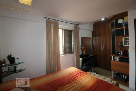 Quarto 1 de apartamento à venda com 2 quartos, 72m² em Rudge Ramos, São Bernardo do Campo