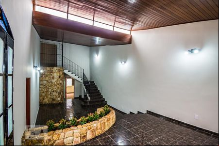 Salvar de casa à venda com 4 quartos, 190m² em Vila Nogueira, Campinas
