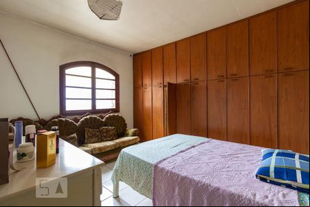 Suíte 1 de casa à venda com 2 quartos, 210m² em Centro, Barueri