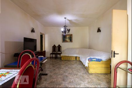 Sala de casa à venda com 2 quartos, 210m² em Centro, Barueri