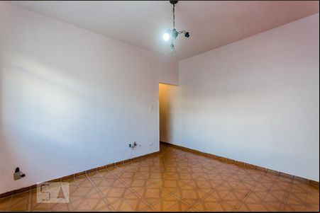 Sala de apartamento para alugar com 2 quartos, 77m² em Boqueirão, Santos