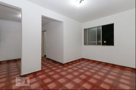 Sala de apartamento para alugar com 3 quartos, 70m² em Alto de Pinheiros, São Paulo