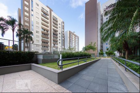 Apartamento para alugar com 4 quartos, 160m² em Menino Deus, Porto Alegre