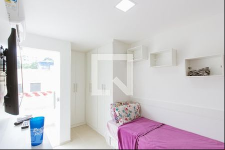 Quarto 1 de casa de condomínio à venda com 3 quartos, 180m² em Freguesia (jacarepaguá), Rio de Janeiro