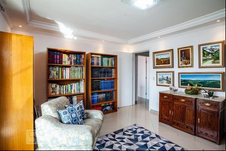 Sala 2 de casa à venda com 4 quartos, 222m² em Vila Vitória, Santo André