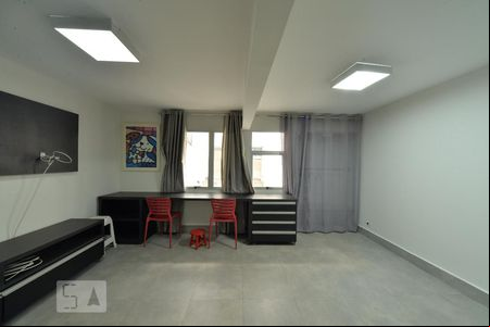 Quarto de apartamento para alugar com 1 quarto, 41m² em Asa Sul, Brasília