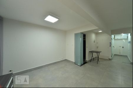 Quarto de apartamento para alugar com 1 quarto, 41m² em Asa Sul, Brasília