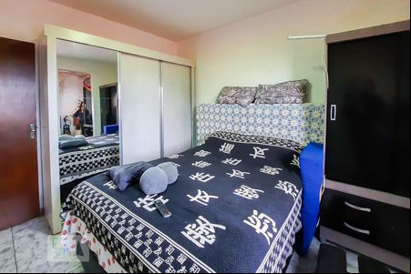 Quarto 1 de casa à venda com 4 quartos, 206m² em Vila Alves Dias, São Bernardo do Campo