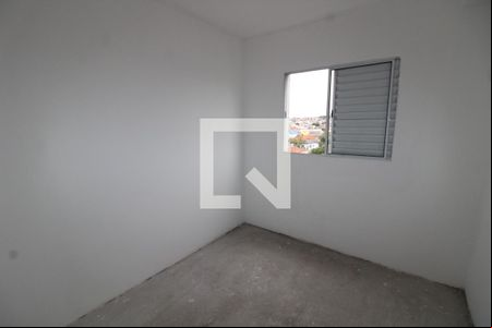Quarto de apartamento à venda com 2 quartos, 32m² em Vila Bela, São Paulo