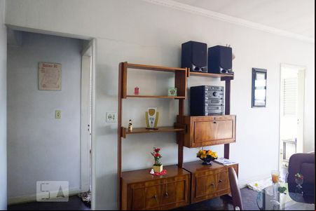 Casa 1 - Sala de casa à venda com 5 quartos, 250m² em Jardim Eliane, São Paulo