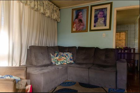 Sala de casa para alugar com 2 quartos, 312m² em São José, Canoas